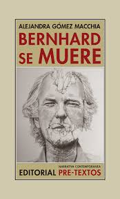 [9788417143930] BERNHARD SE MUERE