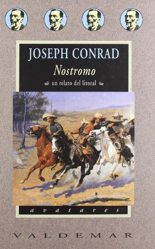 [9788477024255] NOSTROMO
