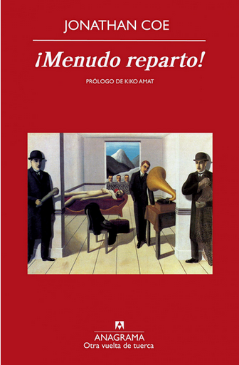 [9788433975959] ¡MENUDO REPARTO!