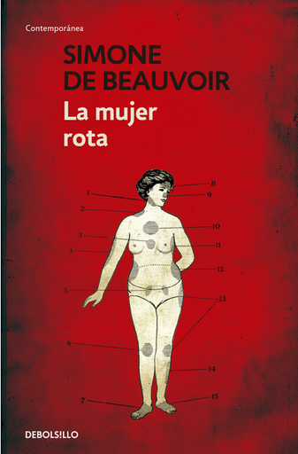 [9789875662827] LA MUJER ROTA