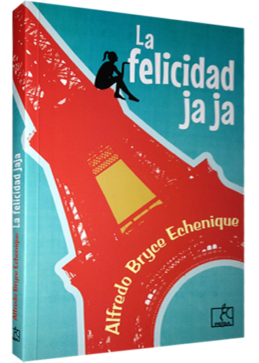 [9786123050559] LA FELICIDAD JA JA