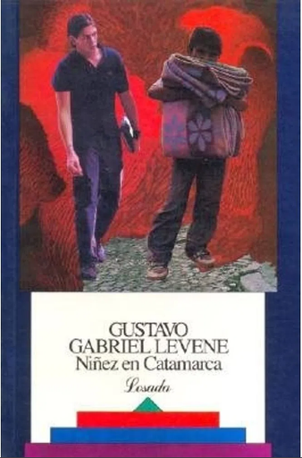 [9789500304955] NIÑEZ EN CATAMARCA