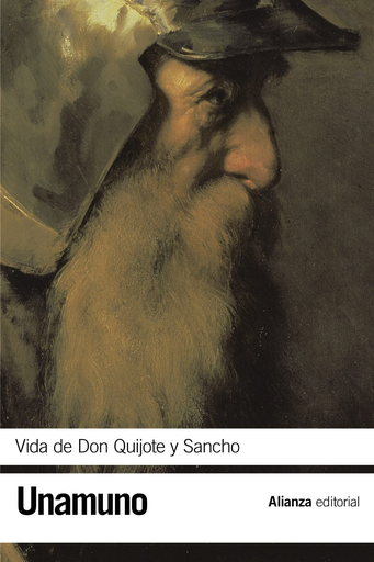 [9788491040729] VIDA DE DON QUIJOTE Y SANCHO