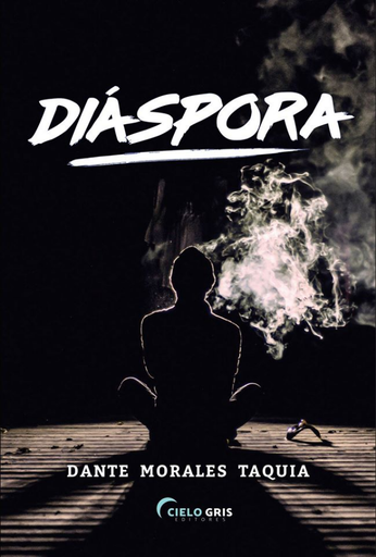 [9786124787515] DIÁSPORA