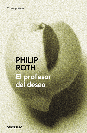 [9788483467169] EL PROFESOR DEL DESEO