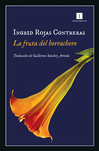 [9788417553012] LA FRUTA DEL BORRACHERO