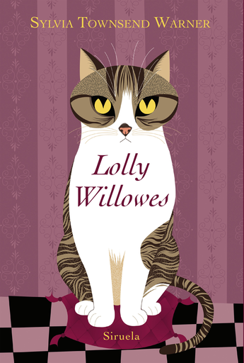 [9788416638789] LOLLY WILLOWES