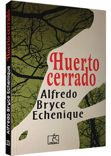 [9786123050542] HUERTO CERRADO
