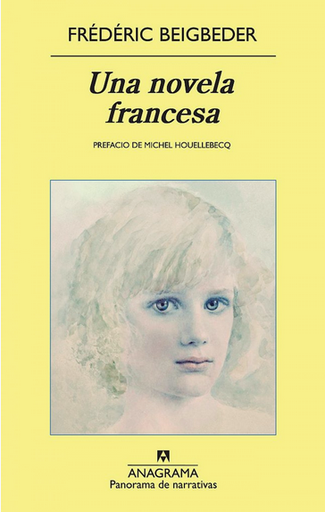 [9788433975690] UNA NOVELA FRANCESA