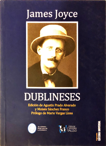 [9786124159510] DUBLINESES