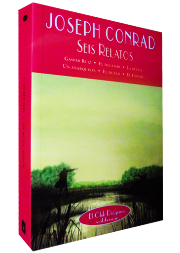 [9788477025030] SEIS RELATOS