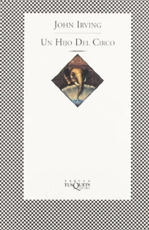 [9788483107652] UN HIJO DEL CIRCO