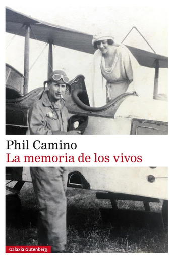 [9788417747640] LA MEMORIA DE LOS VIVOS