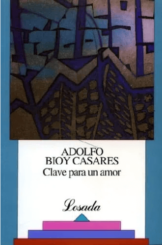 [9789500305419] CLAVE PARA UN AMOR