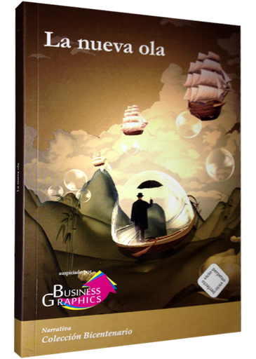 [9786124680144] LA NUEVA OLA