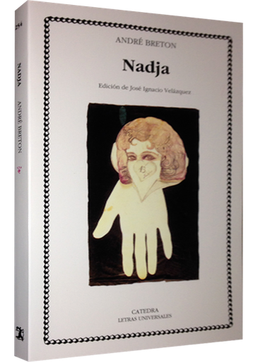 [9788437615493] NADJA