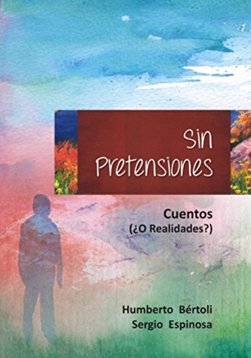 [9786120022160] SIN PRETENSIONES
