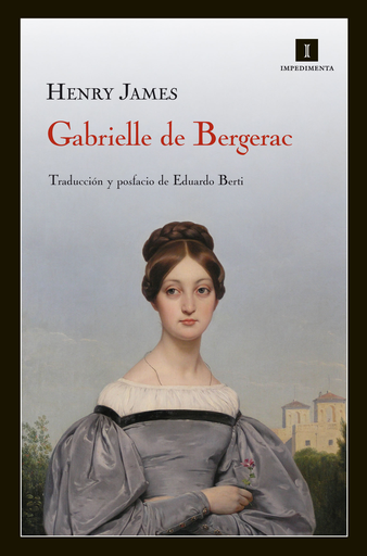 [9788415130291] GABRIELLE DE BERGERAC