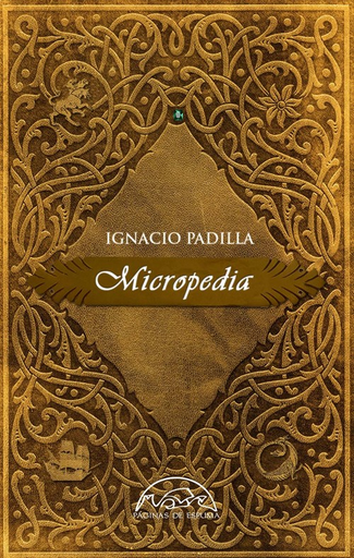 [9788483932476] MICROPEDIA
