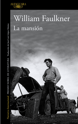 [9788420401041] LA MANSIÓN