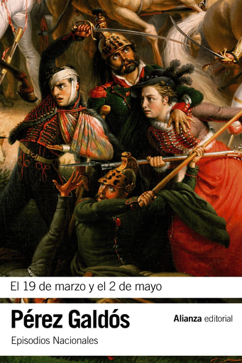 [9788420693859] EL 19 DE MARZO Y EL 2 DE MAYO