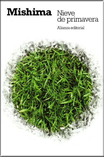 [9788420664446] NIEVE DE PRIMAVERA