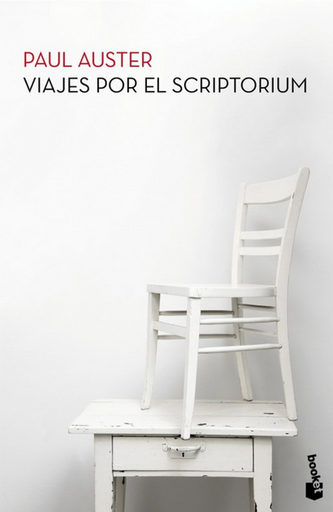 [9788432221385] VIAJES POR EL SCRIPTORIUM