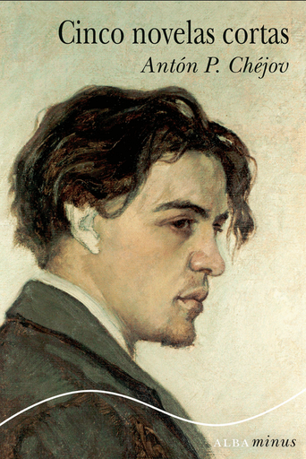 [9788490650844] CINCO NOVELAS CORTAS