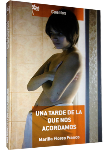 [9786124111068] UNA TARDE DE LA QUE NOS ACORDAMOS