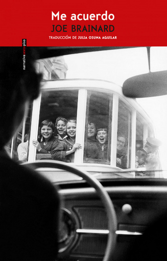 [9788496867451] ME ACUERDO