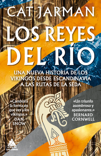 [9788418217562] LOS REYES DEL RÍO