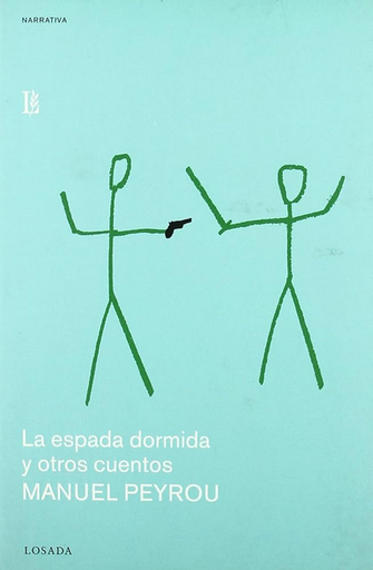 [9788493291617] LA ESPADA DORMIDA Y OTROS CUENTOS