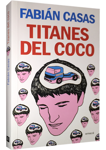 [9786124516429] TITANES DEL COCO