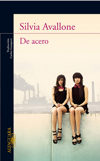 [9788420475004] DE ACERO