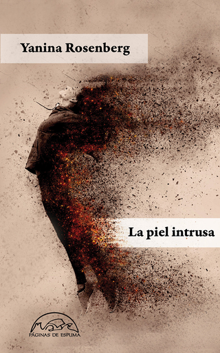 [9788483932537] LA PIEL INTRUSA