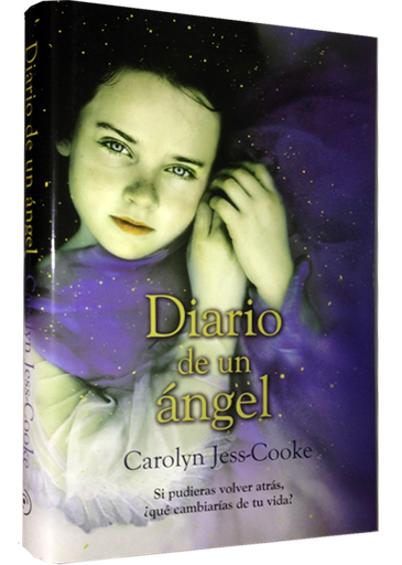 [9788415945352] DIARIO DE UN ÁNGEL