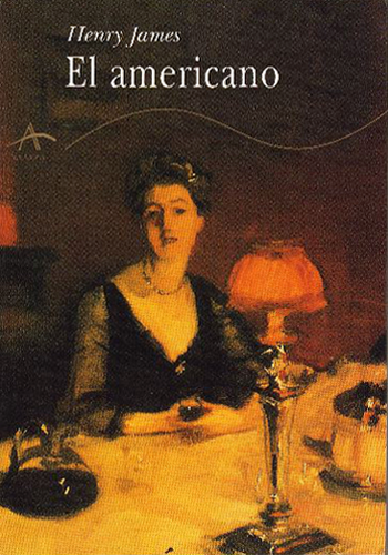 [9788484280033] EL AMERICANO