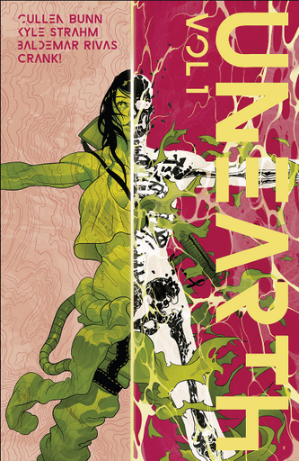 [9788467945577] UNEARTH 01