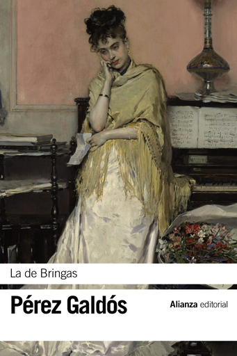 [9788491040699] LA DE BRINGAS