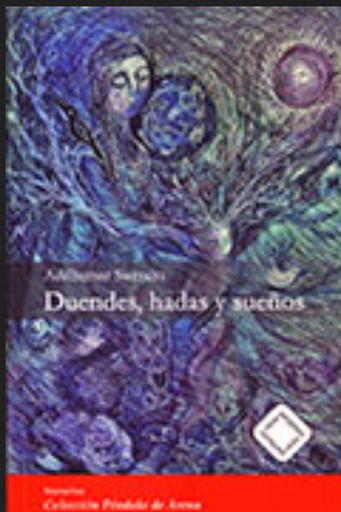 [9786124289187] DUENDES, HADAS Y SUEÑOS