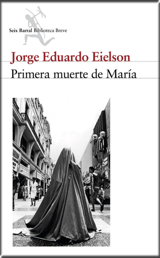 [9786124379376] PRIMERA MUERTE DE MARÍA