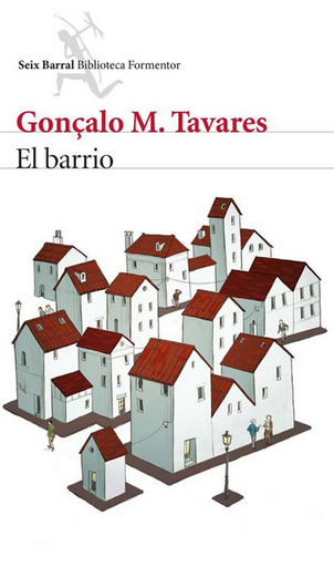 [9788432224690] EL BARRIO