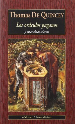 [9788477025023] LOS ORÁCULOS PAGANOS Y OTRAS OBRAS SELECTAS