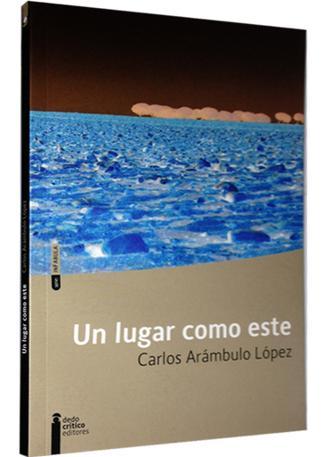 [9786124665530] UN LUGAR COMO ESTE
