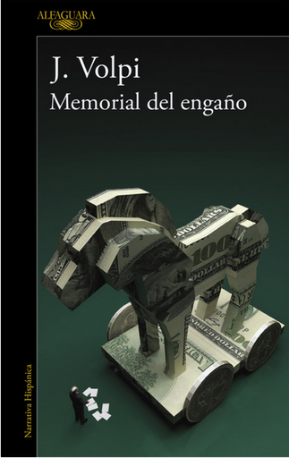 [9788420415970] MEMORIAL DEL ENGAÑO