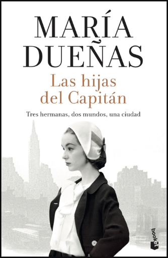[9788408213642] LAS HIJAS DEL CAPITÁN