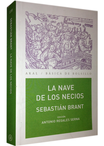[9788446032113] LA NAVE DE LOS NECIOS