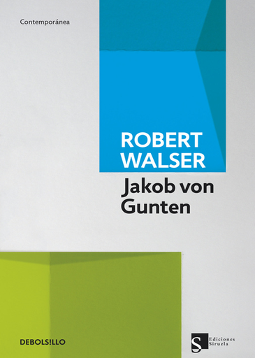[9788490323069] JAKOB VON GUTEN