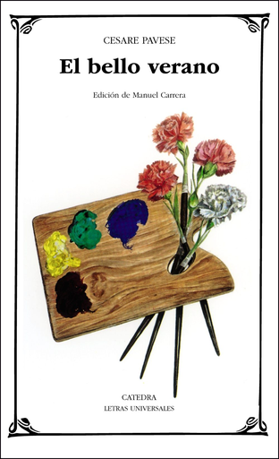 [9788437607351] EL BELLO VERANO