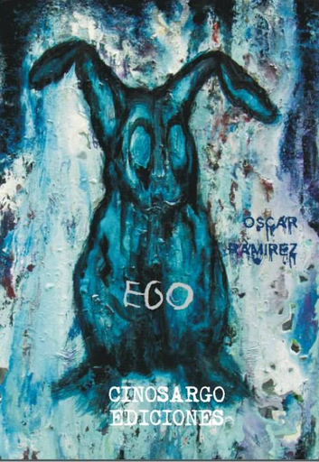[9789563531831] EGO